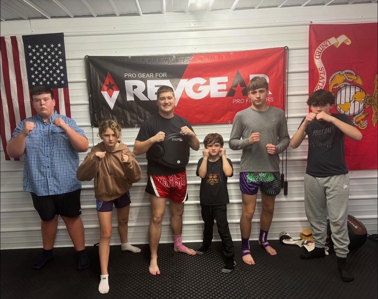 Training session