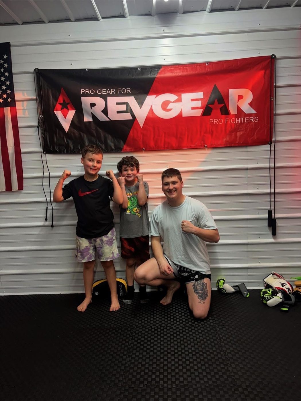 Youth class